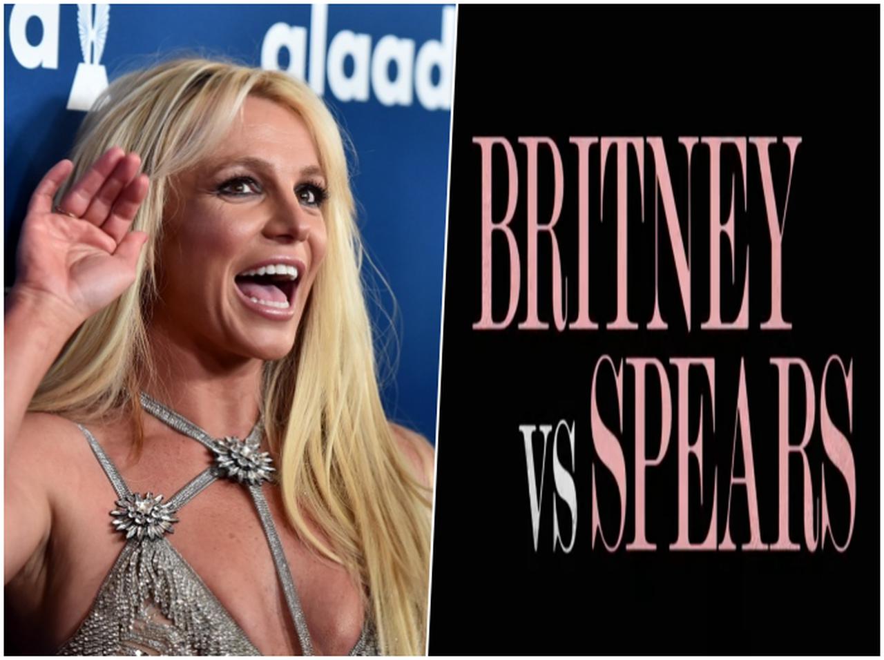 ブリトニー・スピアーズ、Netflixで新ドキュメンタリー『Britney vs Spears』の配信が決定