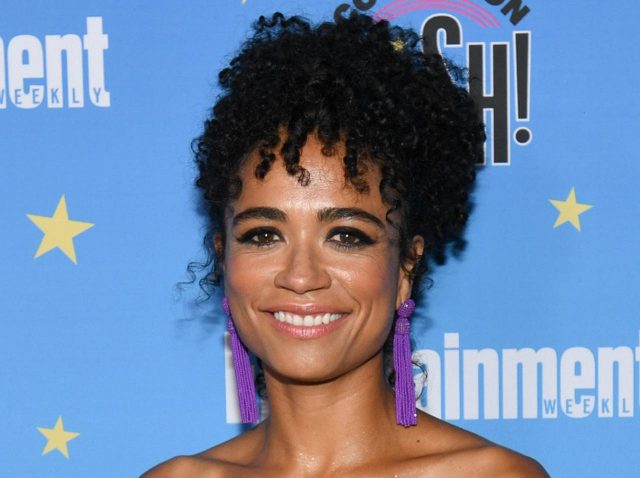 MCU初の聴覚障がいヒーローは「大きな影響をもたらす」！『エターナルズ』マッカリ役ローレン・リドロフがコメント