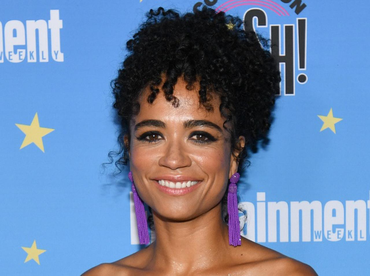 MCU初の聴覚障がいヒーローは「大きな影響をもたらす」！『エターナルズ』マッカリ役ローレン・リドロフがコメント