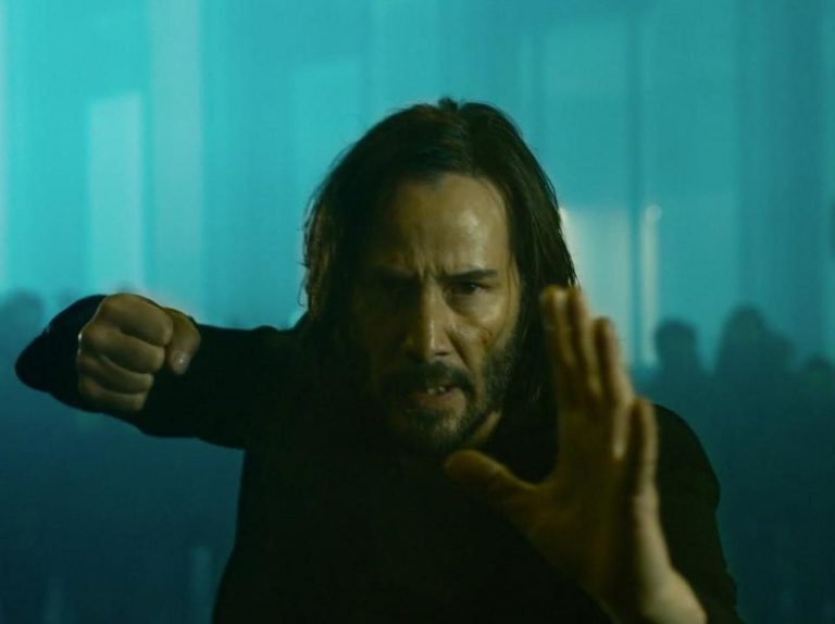 『マトリックス レザレクションズ』、ファンが早速“あるもの”を作り上げてしまう