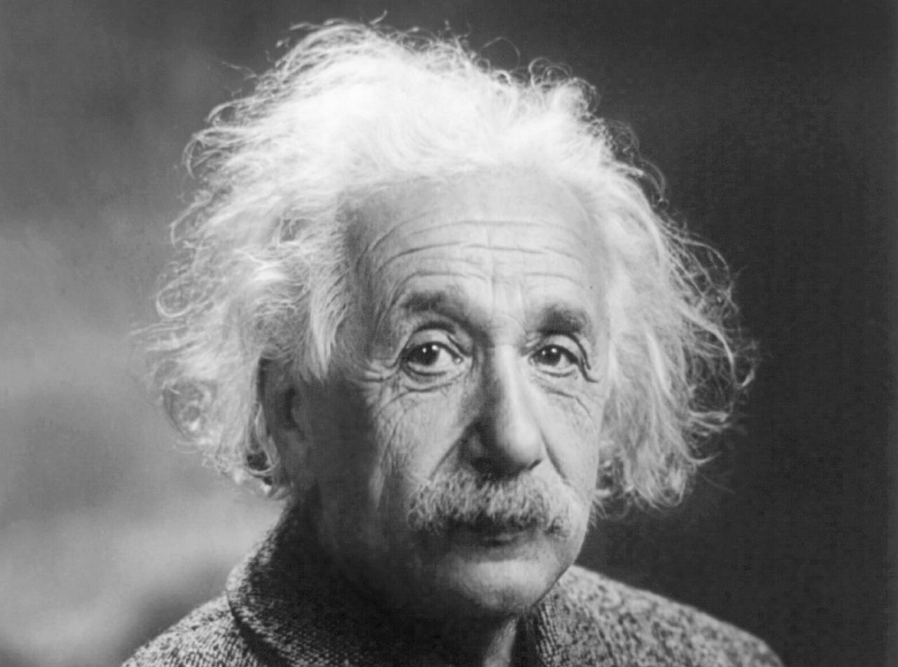 アイシュタインの手書きの計算書が「4億円」でオークションへ「最も貴重なもの」