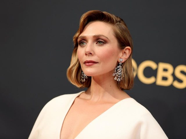 エリザベス・オルセン、エミー賞で『フルハウス』出演の双子の姉が力を貸す