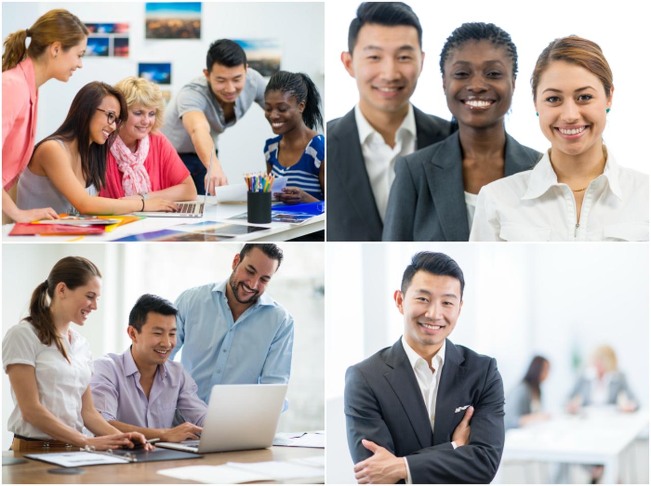 『シャン・チー』シム・リウ、「ストック画像」のモデル時代の写真を発掘される