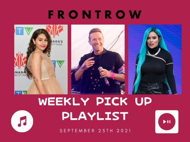 コールドプレイ＆BTSの強力コラボ！新曲「My Universe」がリリース【今週の注目ソング 2021/9/25】