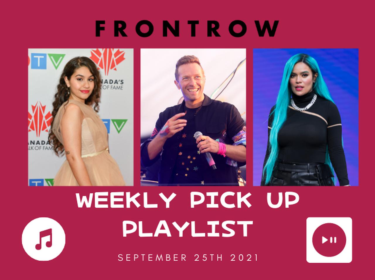 コールドプレイ＆BTSの強力コラボ！新曲「My Universe」がリリース【今週の注目ソング 2021/9/25】