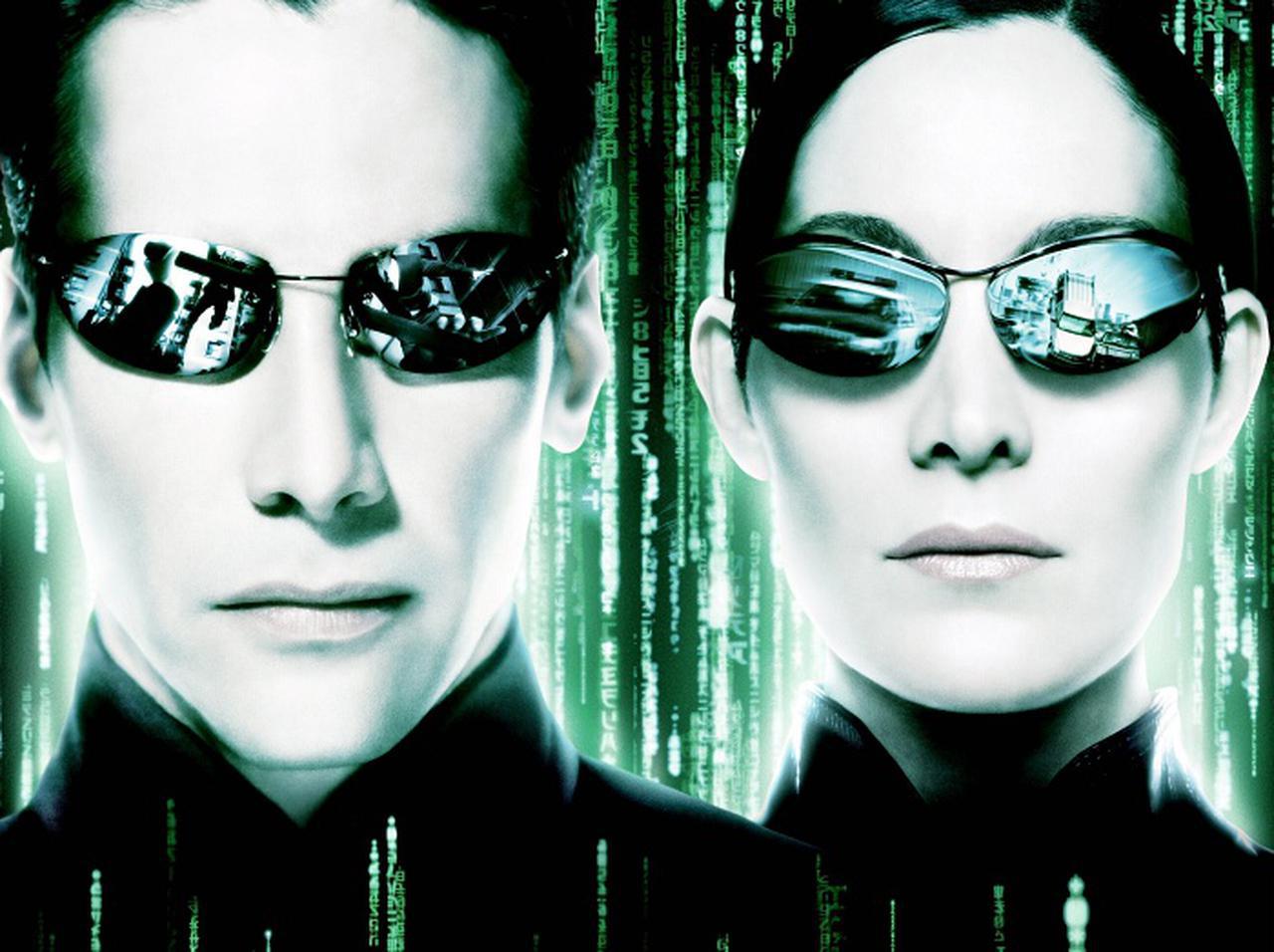 『マトリックス レザレクションズ』でネオ&トリニティが復活する理由