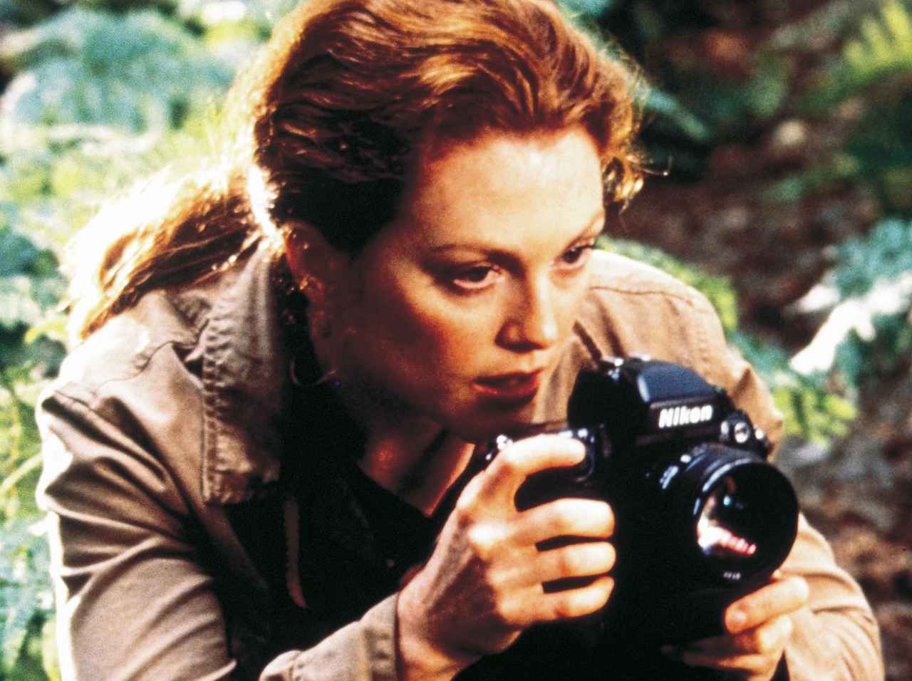 『ロスト・ワールド／ジュラシック・パーク』ジュリアン・ムーアが“出演を決めた理由”が「大人の事情」すぎる