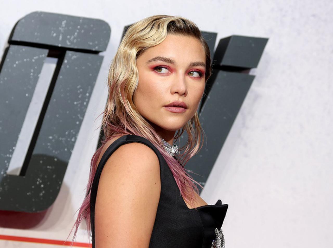 『ブラック・ウィドウ』エレーナ役、ハロウィンのおすすめ仮装でエレーナがスルーされて愚痴る