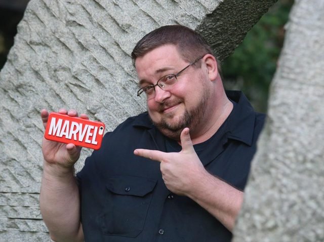 「日本人を装い利用していた」マーベル・コミック現編集長に、辞職を求める声