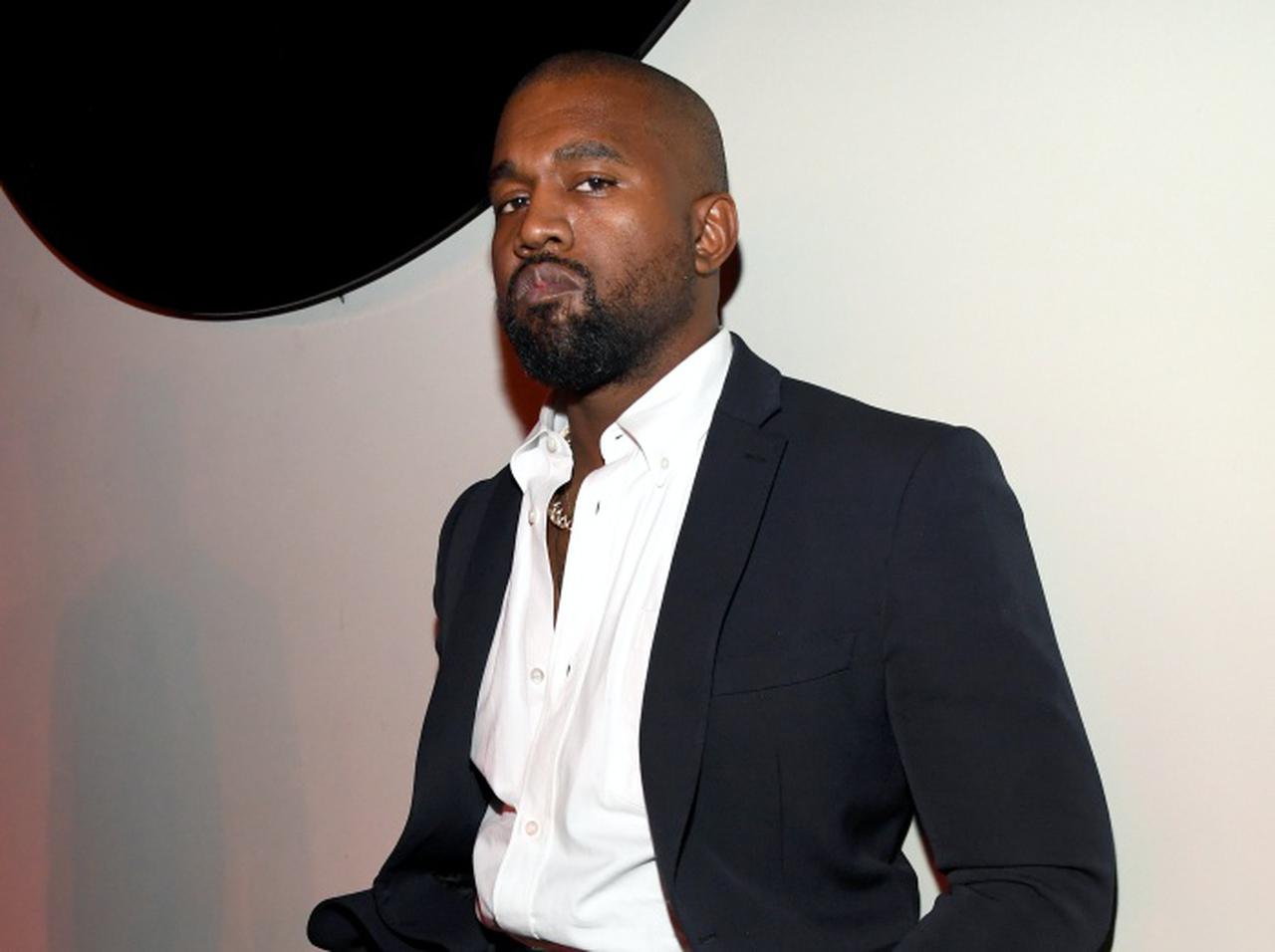 カニエ・ウェスト、本名を「イェ」に変更することが認められる