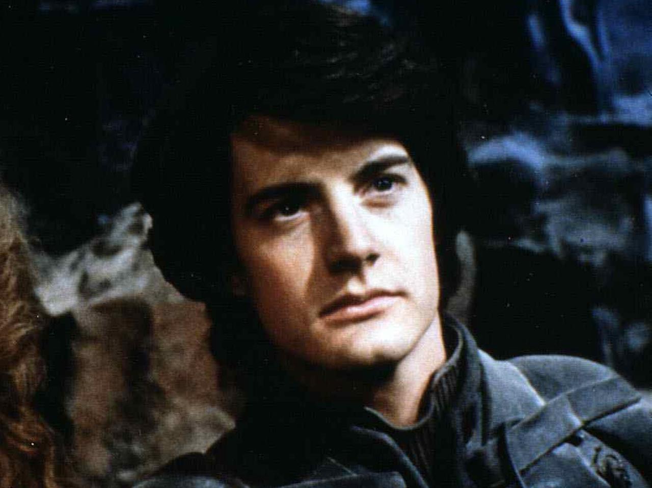 『デューン/砂の惑星』のポール、『機動戦士ガンダム』のガルマ・ザビに似ている？