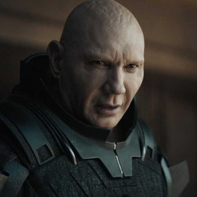 『DUNE/デューン 砂の惑星』ラッバーン役、「悪人は存在する」と語る思いは
