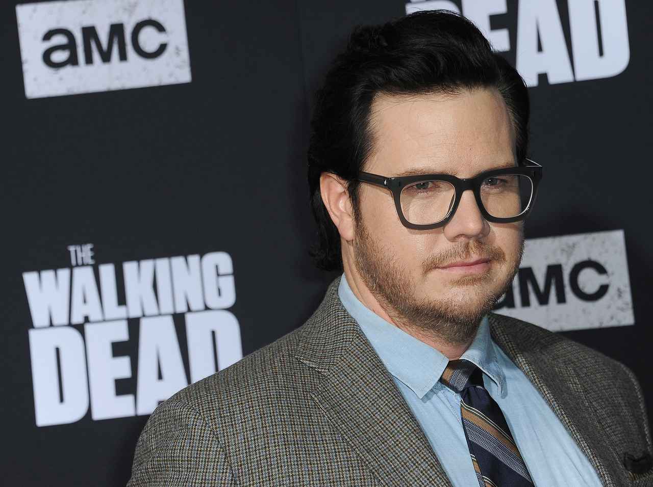 『ウォーキング・デッド』ユージーンの「告白」は本当か？ジョシュ・マクダーミットの答えは…