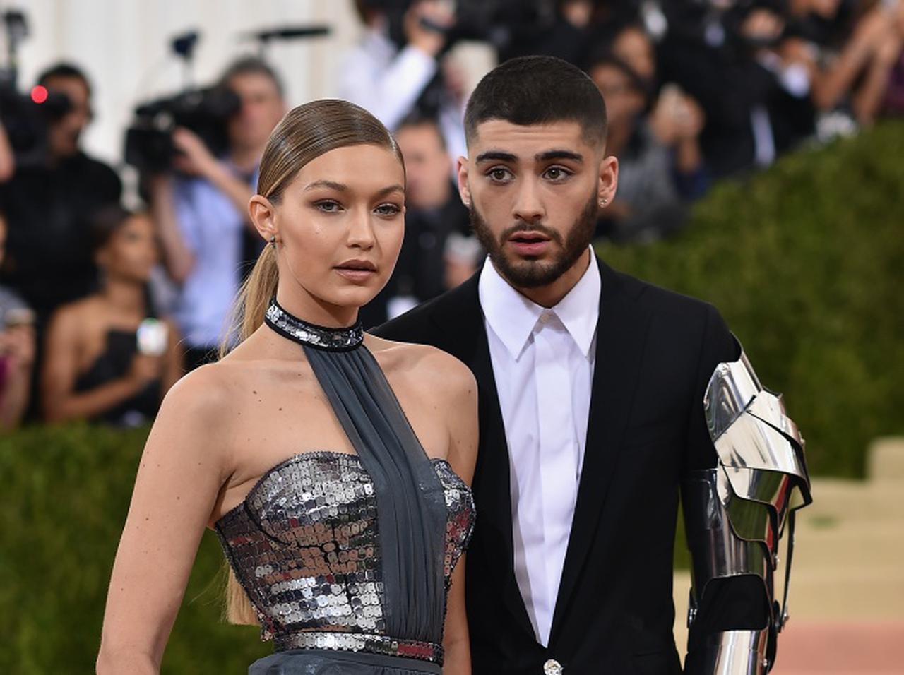 体をつかみ突き飛ばし…ゼイン・マリクの暴行騒動の警察報告を入手