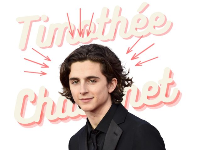 『DUNE/デューン 砂の惑星』ティモシー・シャラメの魅力をフロントロウ編集部が語りつくす【座談会】