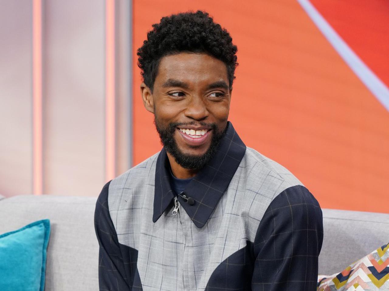 Netflix、故チャドウィック・ボーズマンの母校と奨学金制度を創設