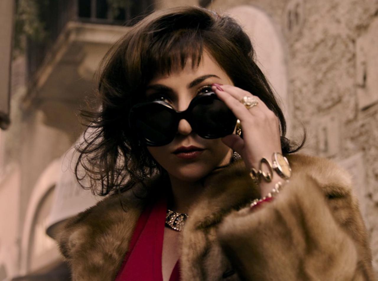 『ハウス・オブ・グッチ』の日本公開日が決定!特報映像も解禁