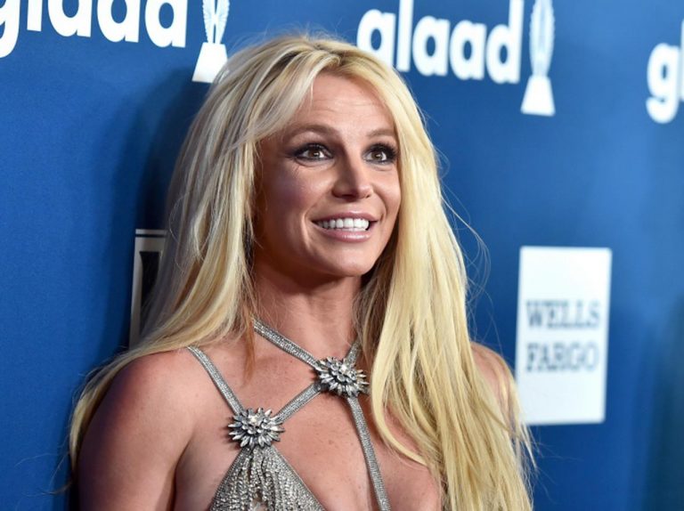 ブリトニー・スピアーズ、「くたばれ」と自身の家族を強く批判