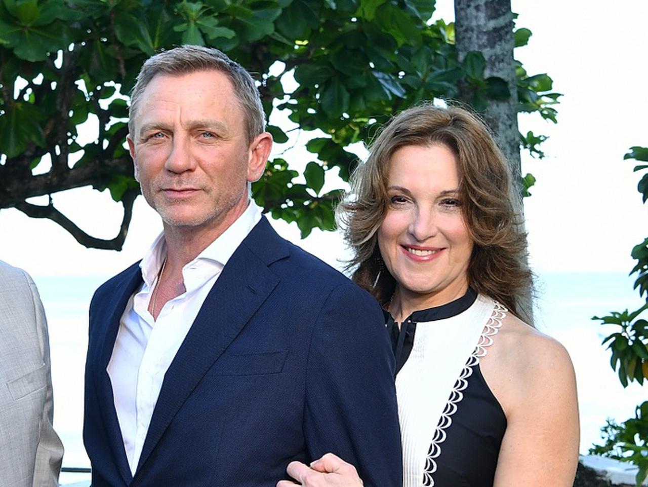 次期ボンド役がダニエルの穴を埋められるかわからない、プロデューサーが語る