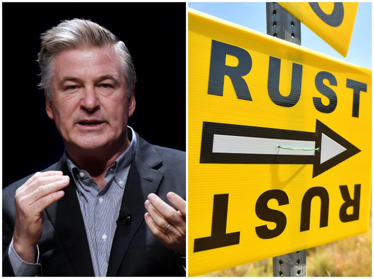 銃誤射で死者が出たアレック・ボールドウィン出演作、事故5日前にも「誤射があった」とスタッフ証言