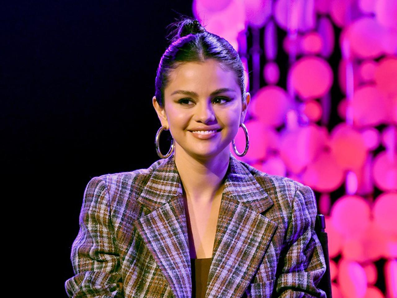 匂わせ投稿だと話題！セレーナ・ゴメスの新曲は映画『ウエスト・サイド・ストーリー』用？