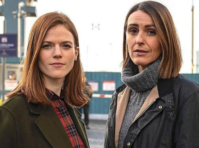 『ゲーム・オブ・スローンズ』俳優の最新作、『Vigil』がイギリスで最も見られた2021年ドラマの2位