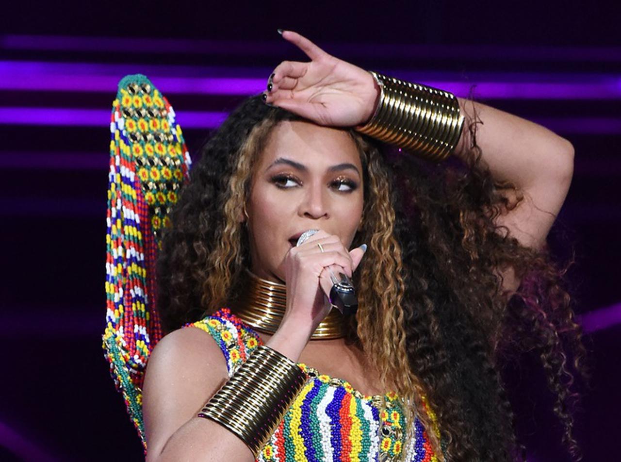 まさかこんなところで?ビヨンセの新曲が意外なところで公開される