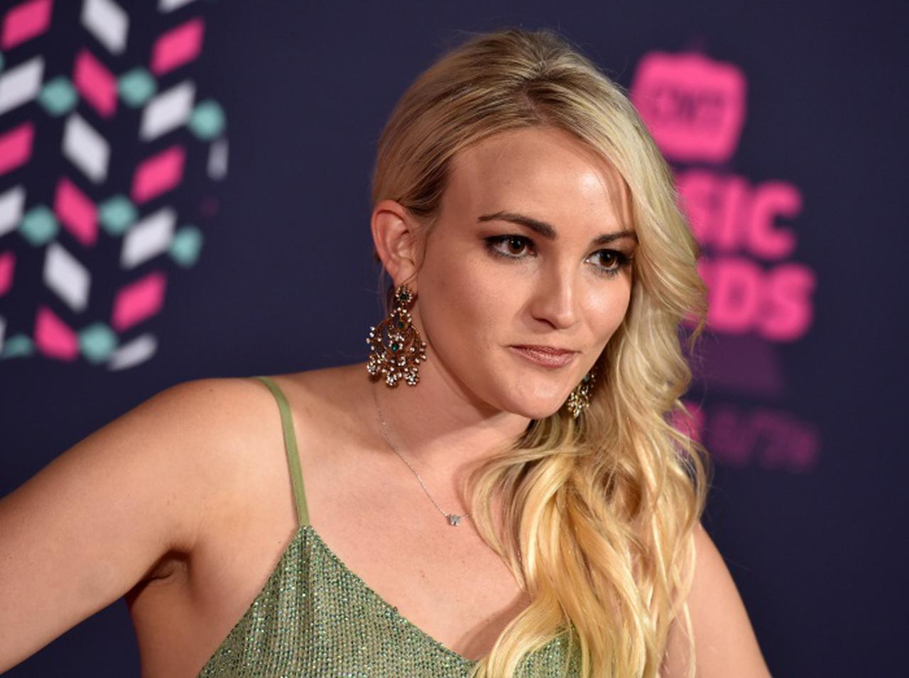 ブリトニー・スピアーズの妹、メンタルヘルス支援のための寄付を拒否される