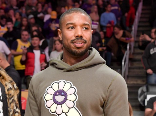 マイケル・B・ジョーダン、NBA75周年の記念映像で「レジェンド選手」たちと夢の共演