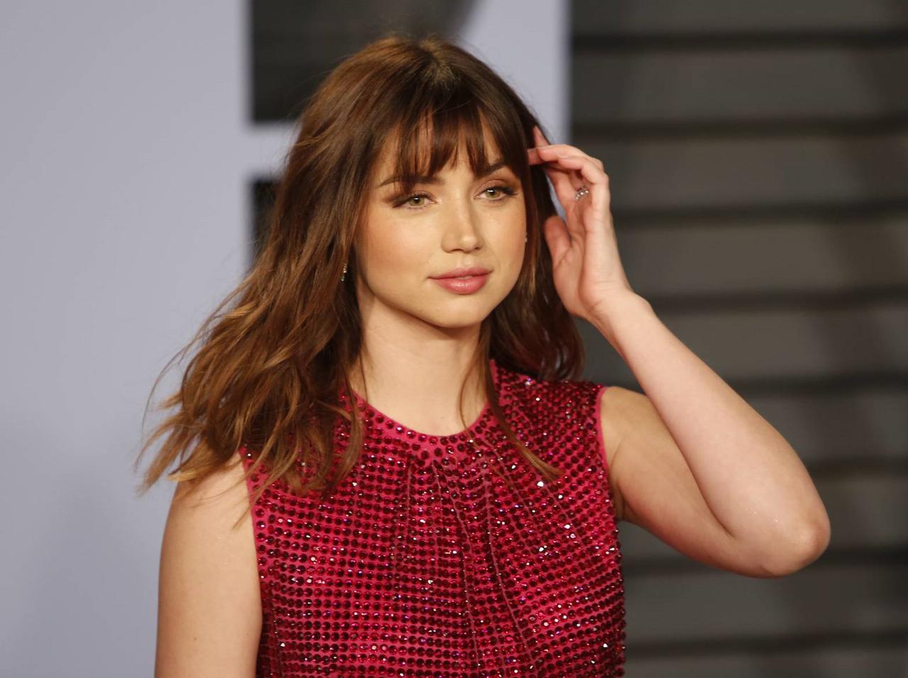 『007』ボンドガールのアナ・デ・アルマス、『ジョン・ウィック』スピンオフに主演か