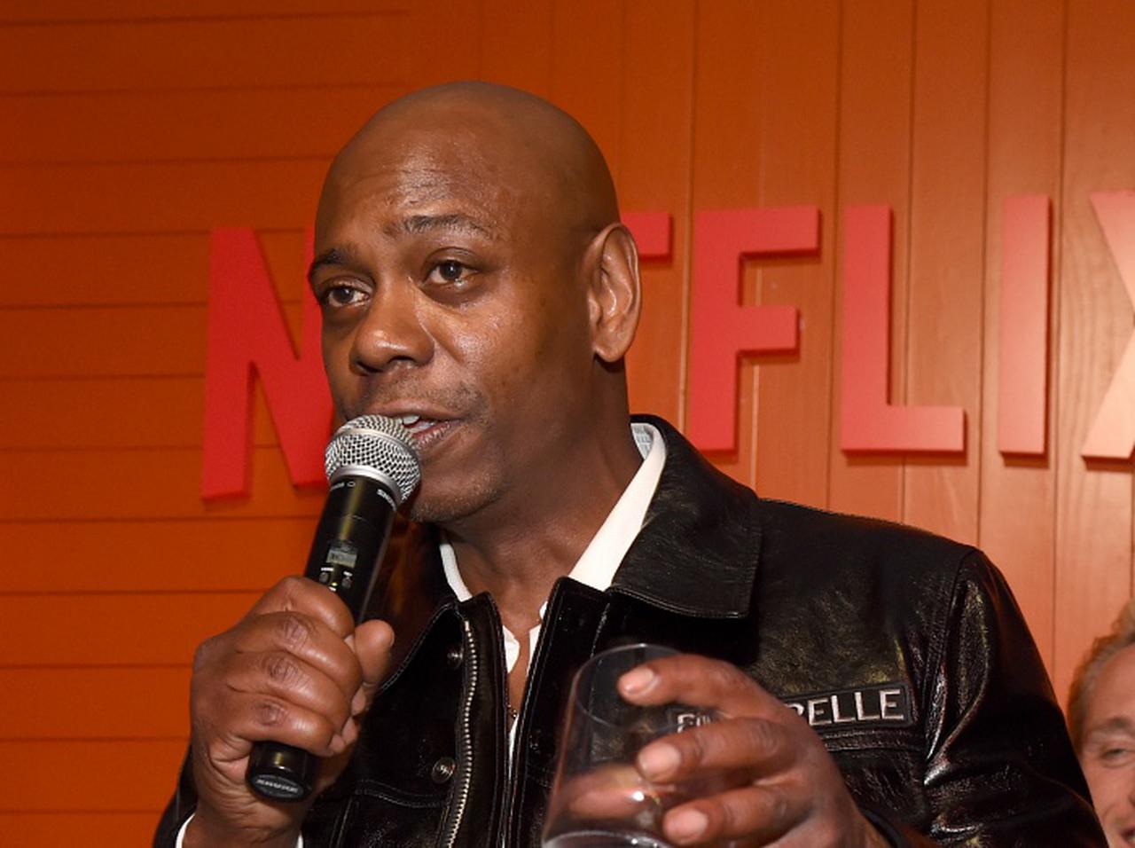 Netflixのお家騒動の続報! デイヴ・シャペルがコメント「俺は誰の要求にも屈しない」