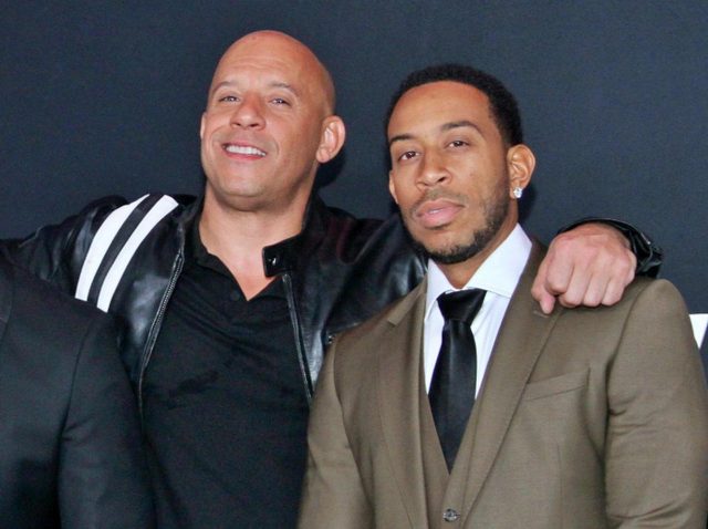 『ワイスピ』テズ役、ドウェイン&ヴィンの不仲問題に思わず「本音」を漏らす