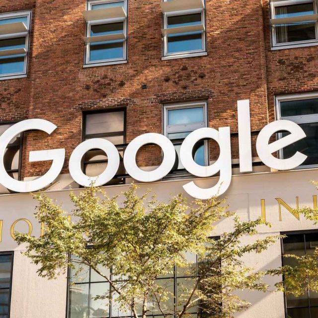 Google Xの元CBO、怖くて「凍りついた」という『出来事』がさすが世界の一流企業