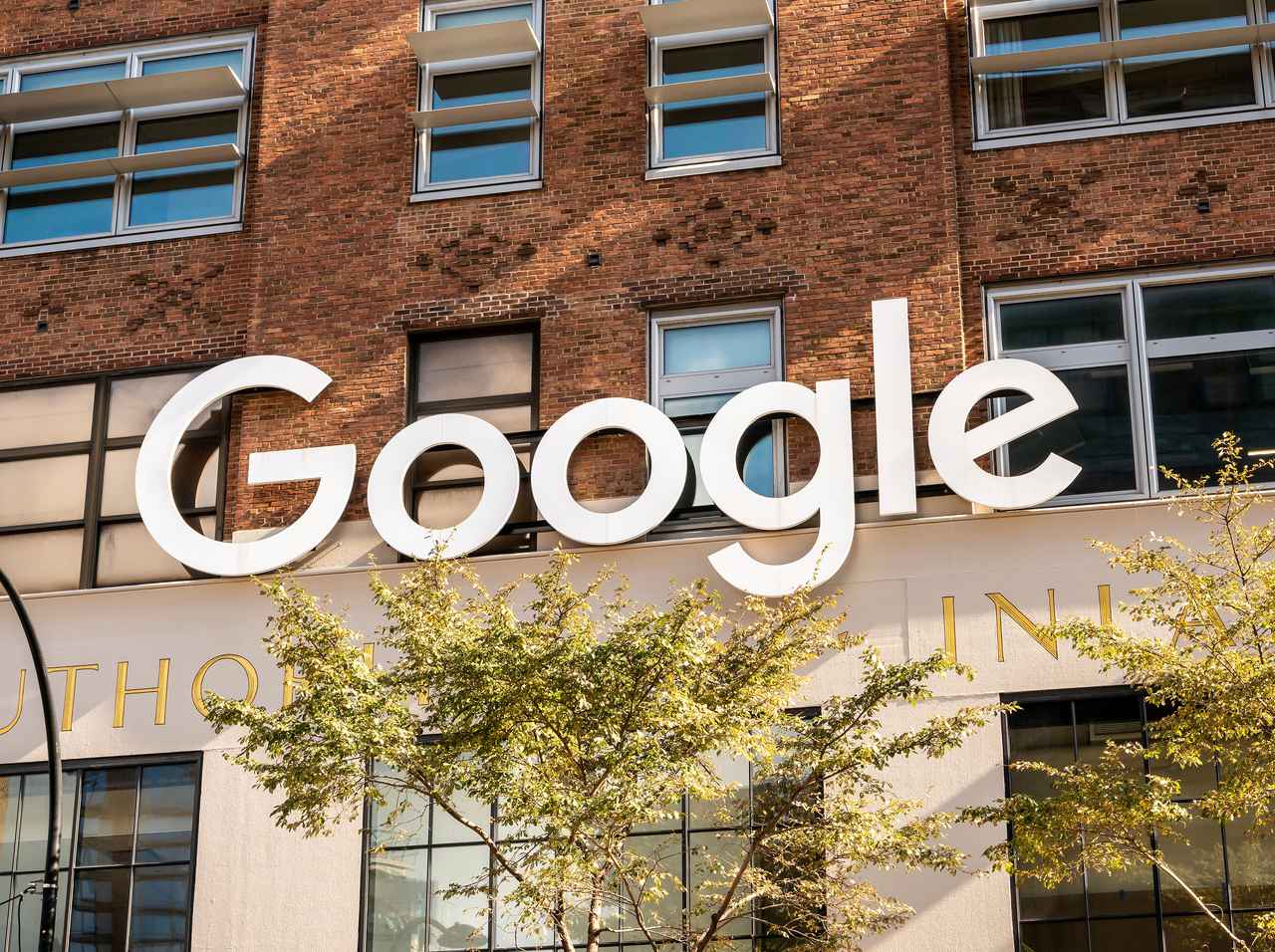 Google Xの元CBO、怖くて「凍りついた」という『出来事』がさすが世界の一流企業