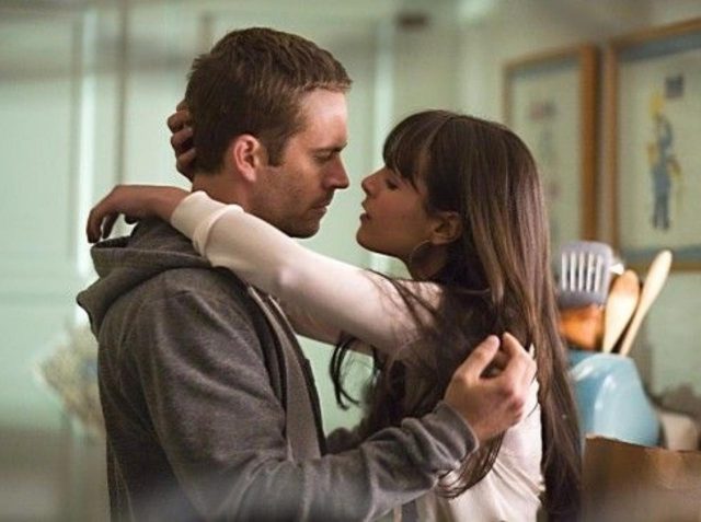 『ワイルド・スピード』ブライアンとミアの子が“10代”に！「子供たちにもトレットの血が流れてる」