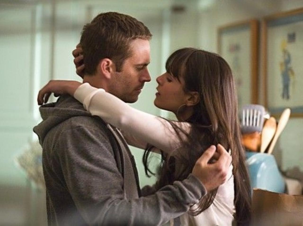 『ワイルド・スピード』ブライアンとミアの子が“10代”に！「子供たちにもトレットの血が流れてる」