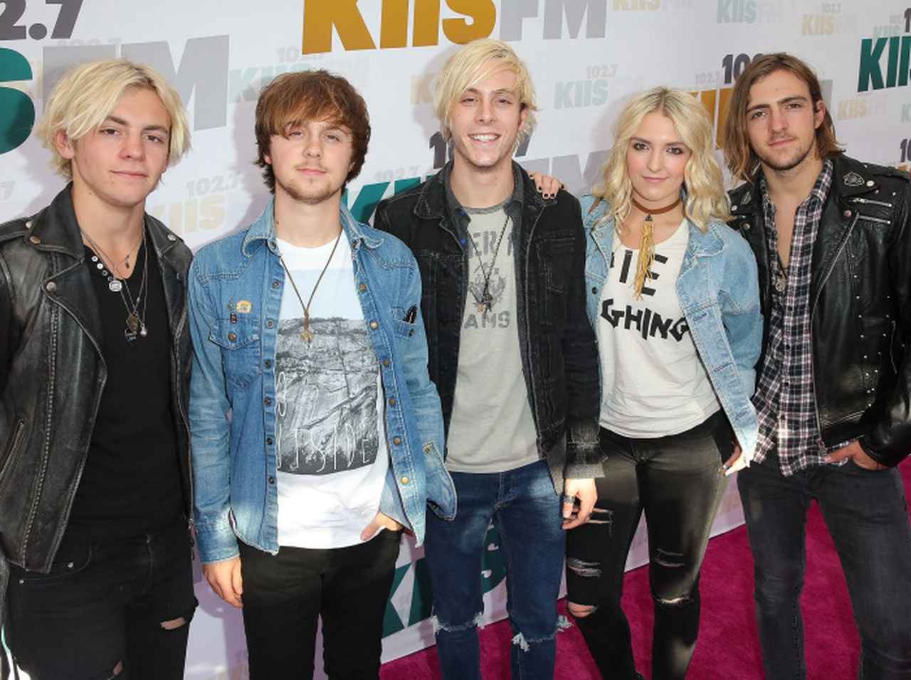 なぜR5は終了した?ロス&ロッキー・リンチが経緯を明かす