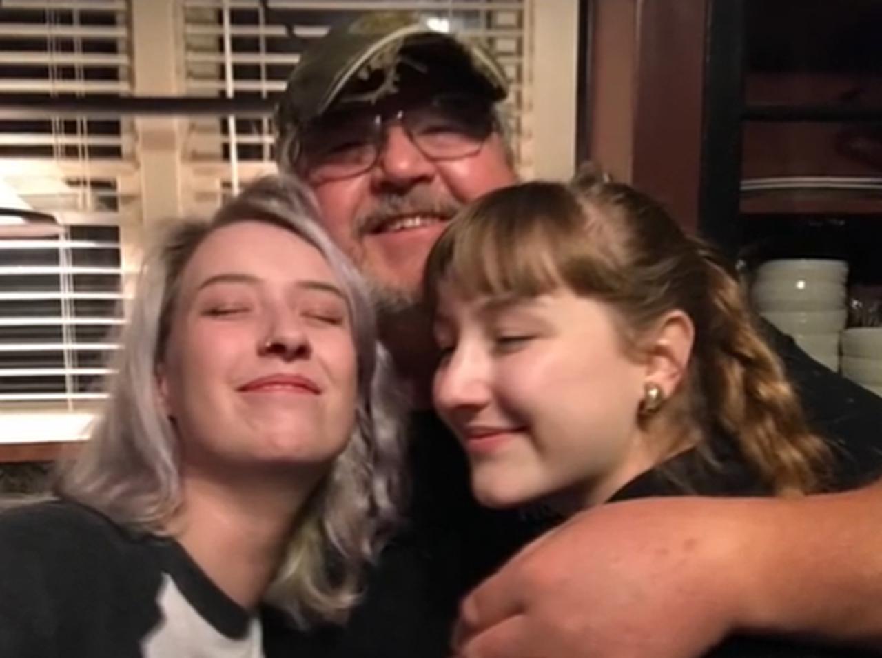 コロナで亡くなった父親が最後に残した「メモ」、その『内容』に涙が止まらない