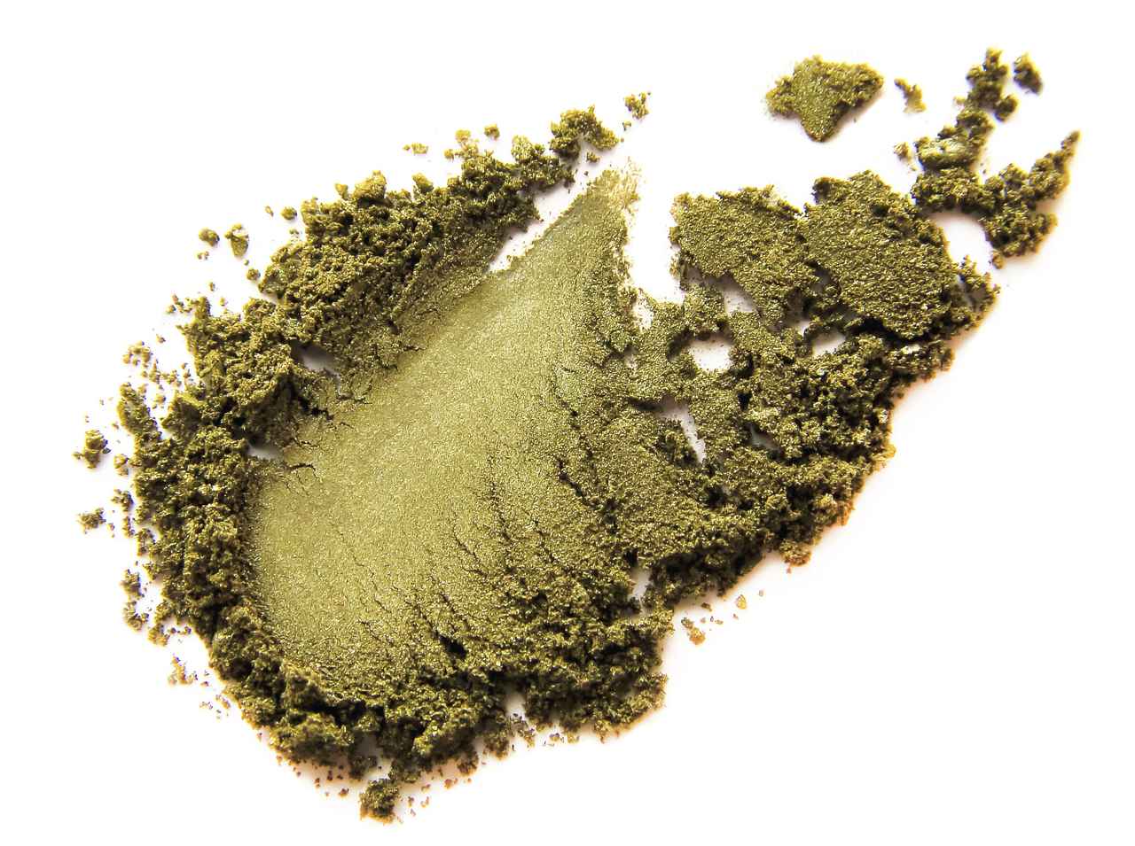 アイシャドウは「抹茶カラー」がトレンド!失敗せずオシャレに取り入れる方法5選