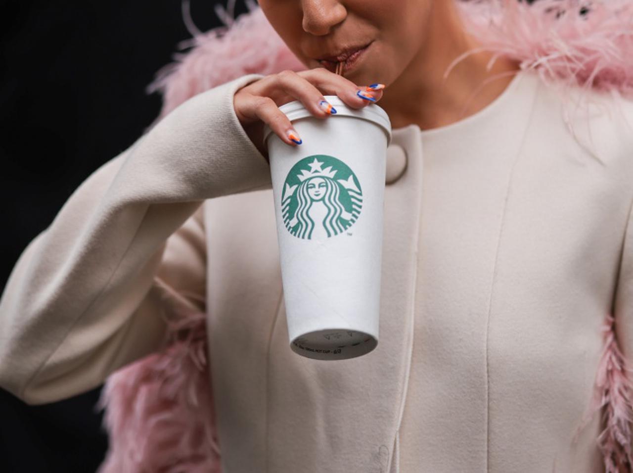 スターバックス、“頼み方”によって「拒否」される注文がある