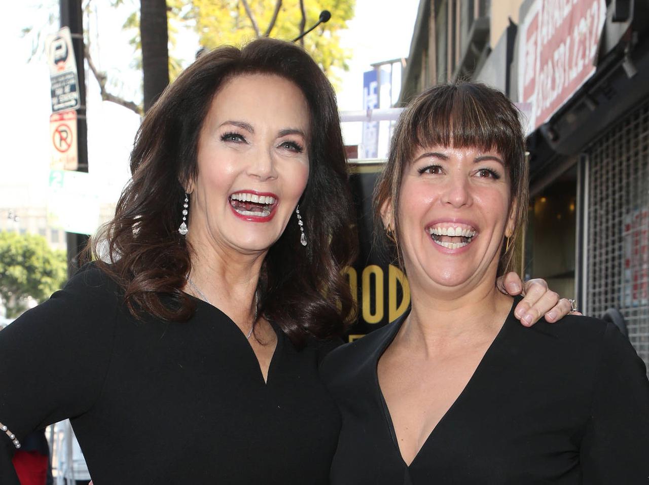 『ワンダーウーマン』3作目に初代ワンダーウーマンが登場か、『1984』エンディングのあの人