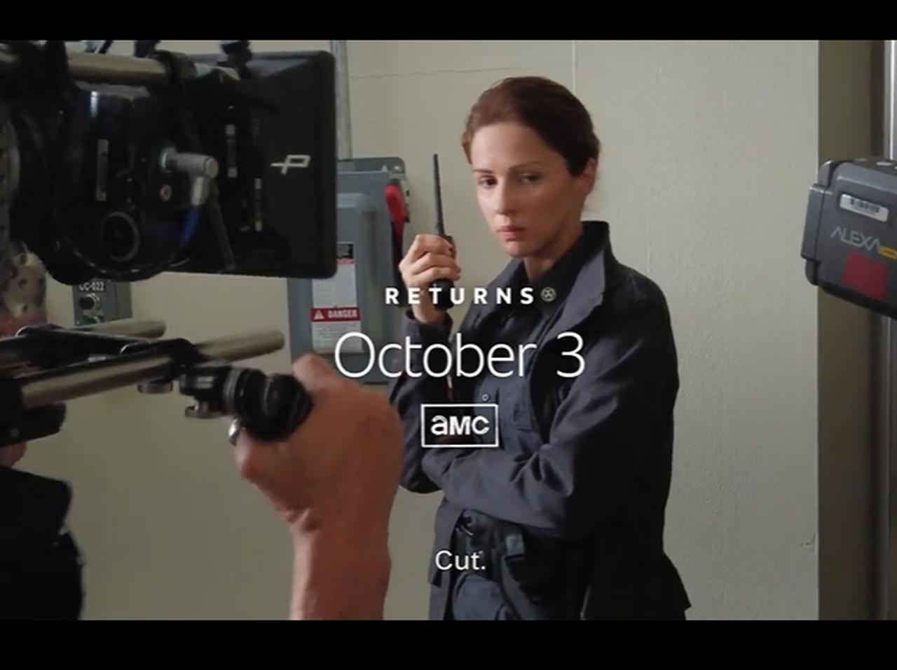 『ウォーキング・デッド』スピンオフ最終章、監督を「全員女性」に!