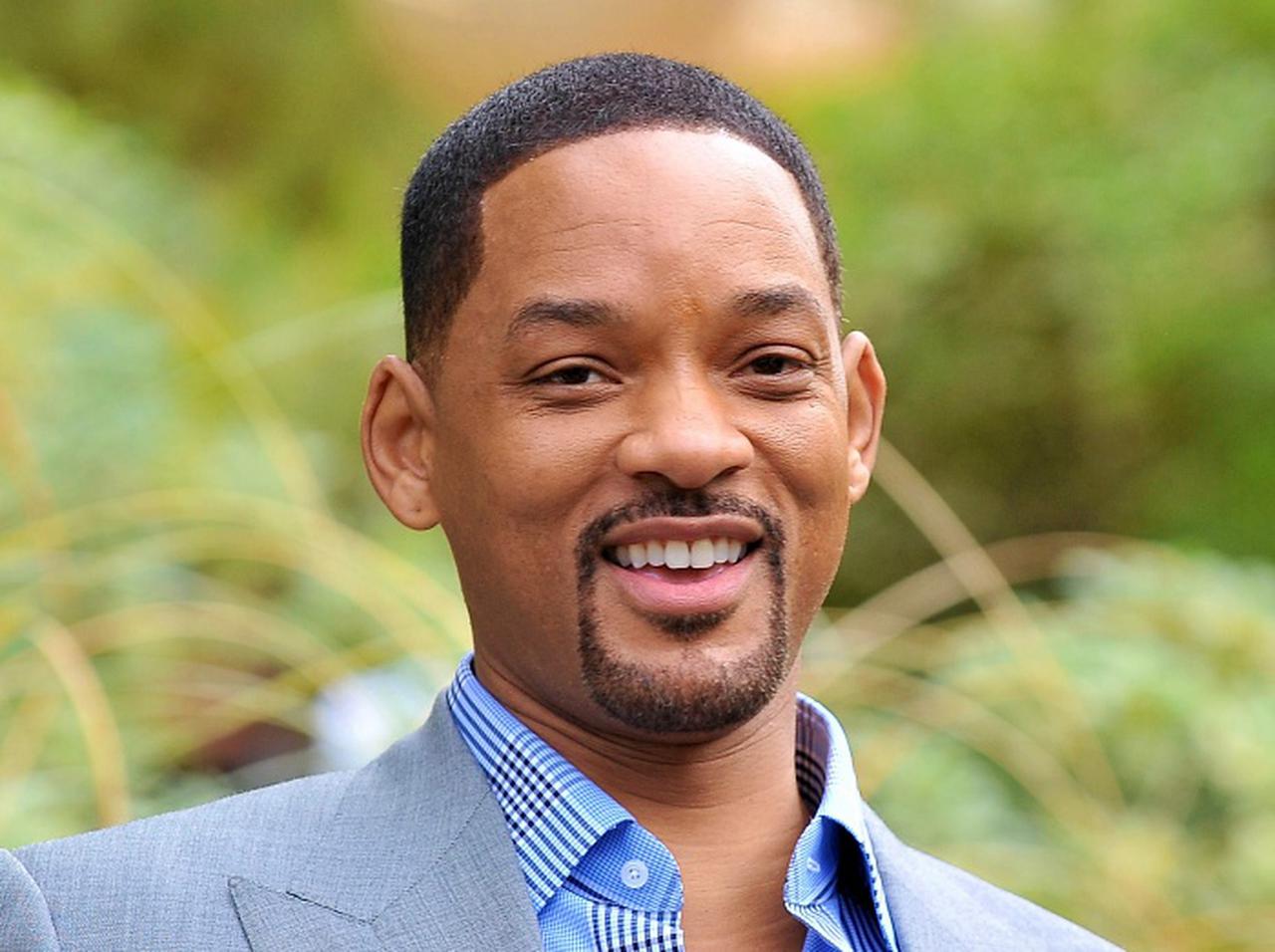 ウィル・スミス、自分史上「最悪」の映画と「最高」の映画を明かす