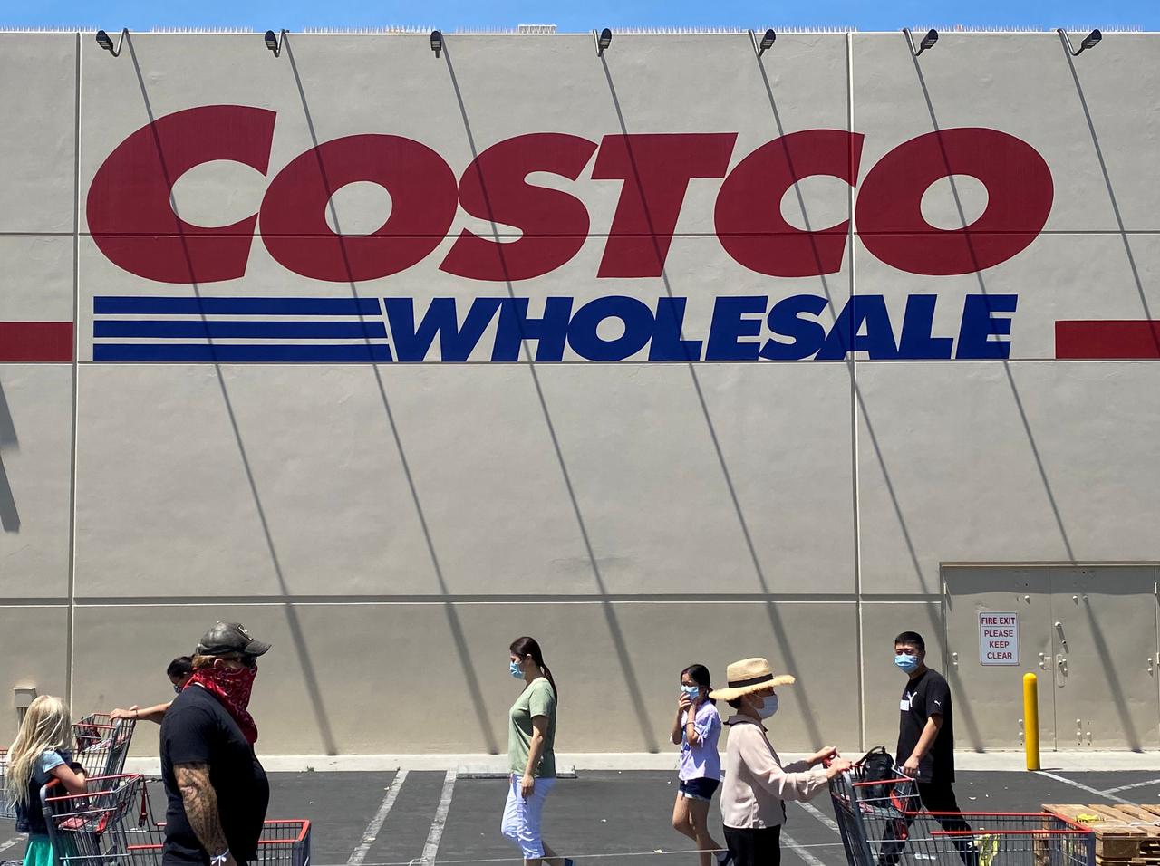 コストコ店員が“もう店に来るな”と思う客の行動、やっちゃいそうになったことはある…