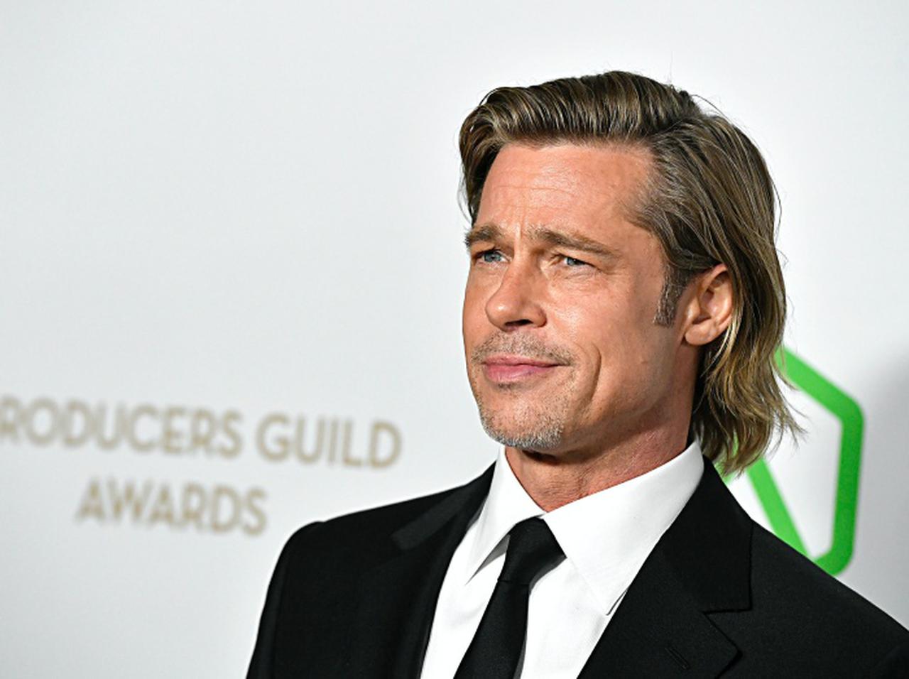 ブラッド・ピット、親権訴訟の再審理を求めるも却下される