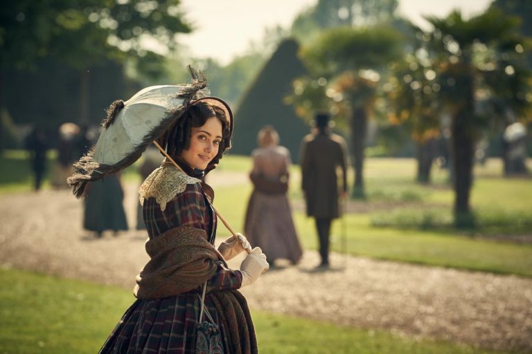 2分でわかる!『ダウントン・アビー』スタッフが19世紀ロンドン貴族の愛憎劇を描く新作ドラマ『ベルグレービア 秘密だらけの邸宅街』の見どころ
