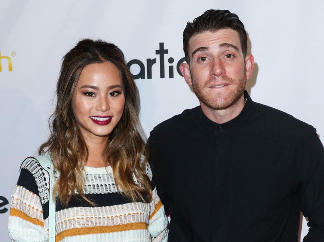 2年前に卵子凍結したジェイミー・チャンが双子のお母さんに!