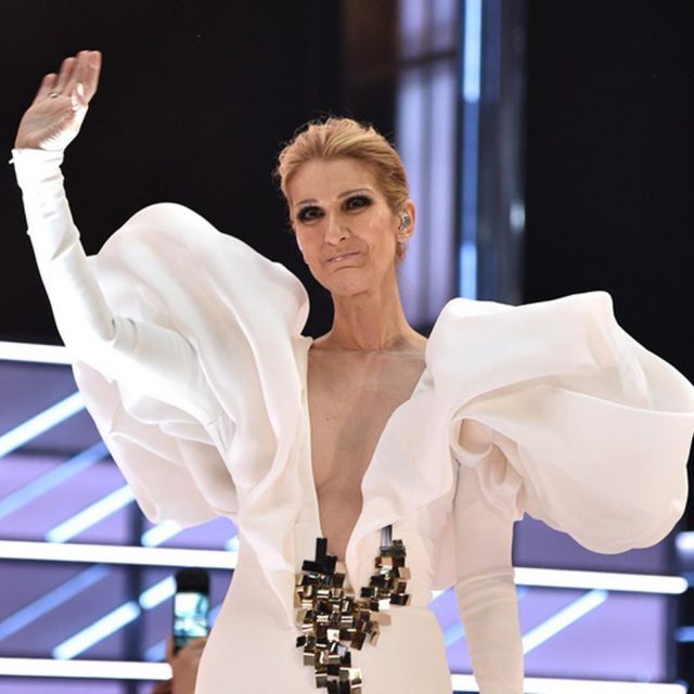 予期せぬ出来事でリハーサルも出来ず、セリーヌ・ディオンがラスベガスの定期公演を延期