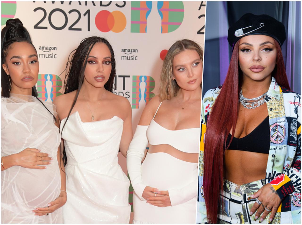 何が起きている!?リトル・ミックスの3人が元メンバーのジェシーを一斉にアンフォロー