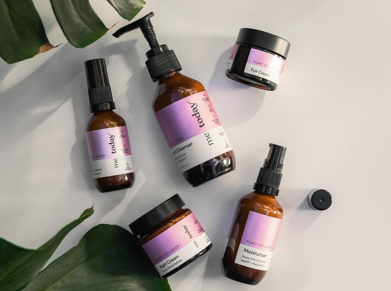 100％天然由来！ニュージーランド発のスキンケアブランド「Me Today」がデビュー